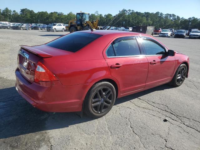 2010 FORD FUSION SEL #3284638342