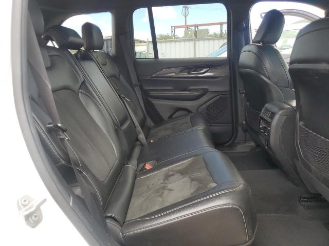2023 JEEP GRAND CHEROKEE LAREDO 1C4RJHAG1PC512616