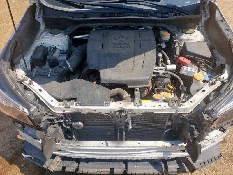 2020 SUBARU FORESTER T - JF2SKAXC0LH589860