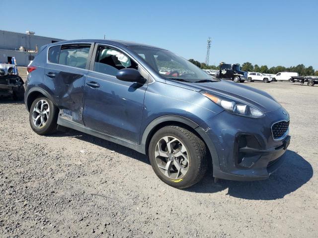 2022 KIA SPORTAGE L #3290307221