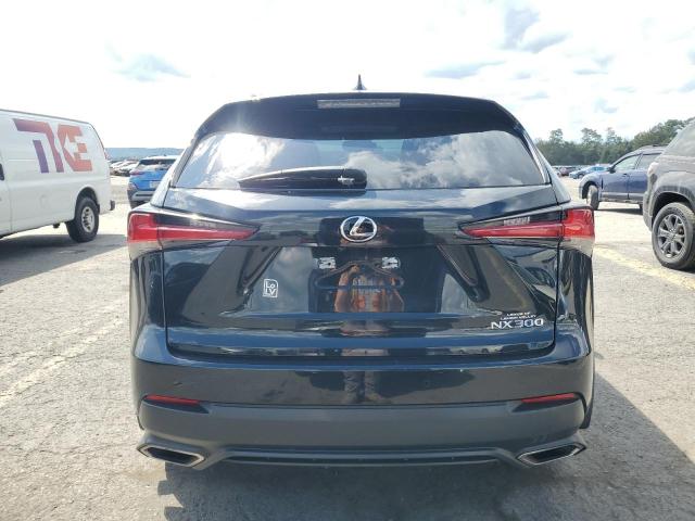 2021 LEXUS NX 300 BAS JTJDARDZ0M5030102