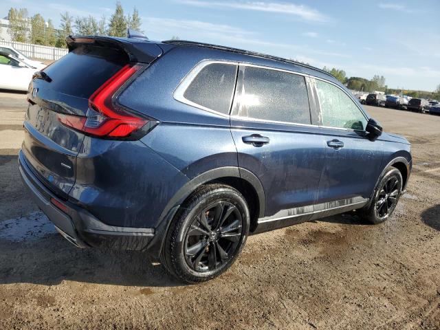2023 HONDA CR-V SPORT - 2HKRS6H9XPH208732