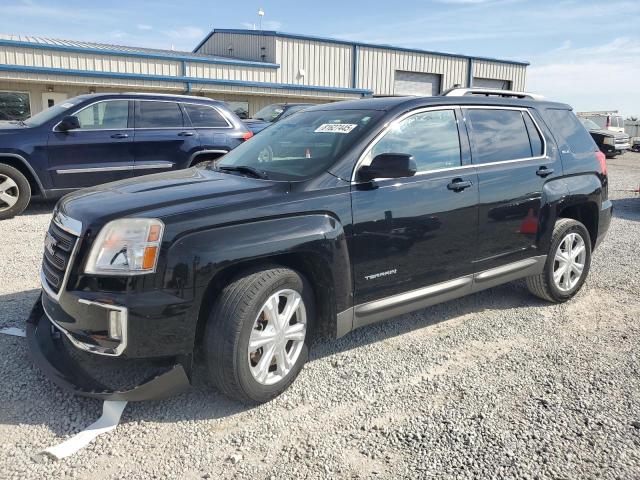 2017 GMC TERRAIN SL - 2GKALNEK8H6324503