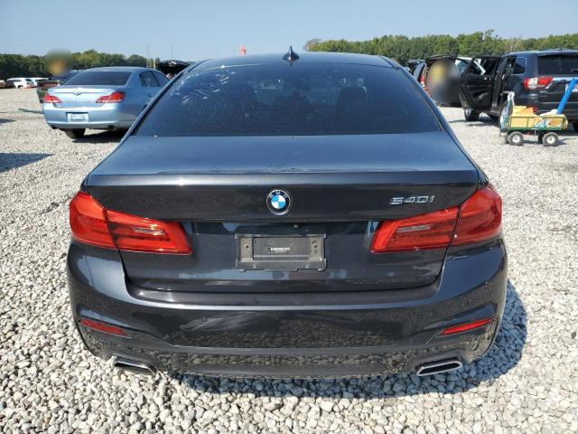 2019 BMW 540 I WBAJE5C58KG919214