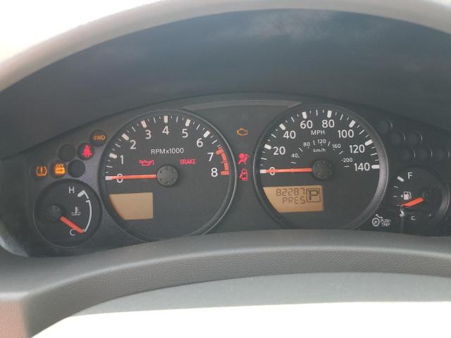 2021 NISSAN FRONTIER S - 1N6ED0EB3MN702503