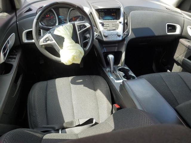 2013 CHEVROLET EQUINOX LT - 2GNALDEK7D1250057