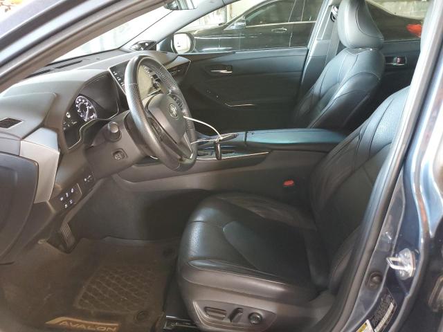2021 TOYOTA AVALON LIM 4T1DZ1FB3MU061035