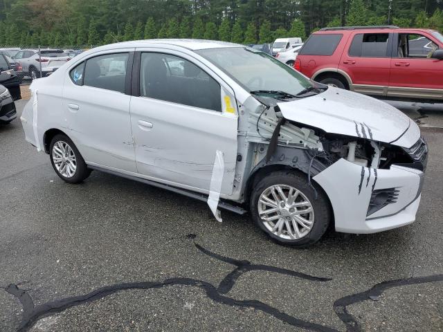 2022 MITSUBISHI MIRAGE G4 ML32FUFJ5NHF02208