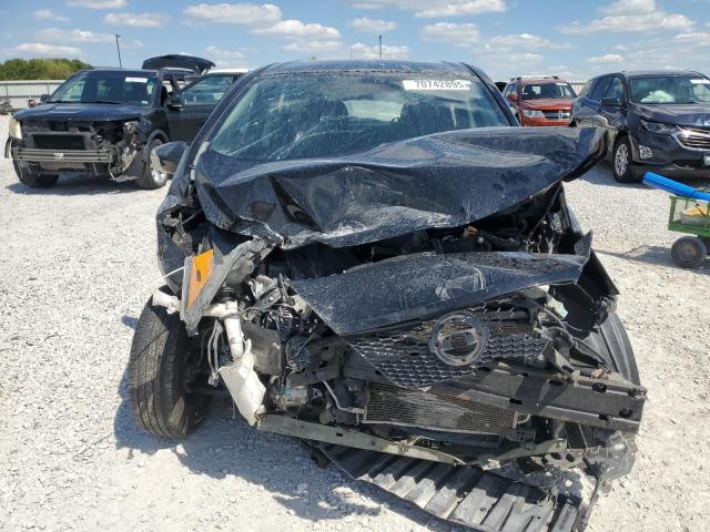 2017 NISSAN VERSA NOTE 3N1CE2CP0HL378596
