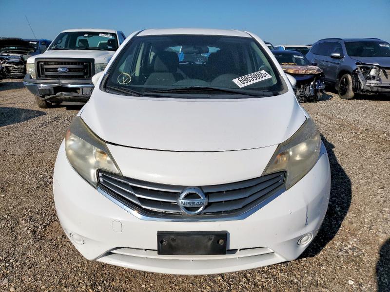 2016 NISSAN VERSA NOTE 3N1CE2CP6GL365558
