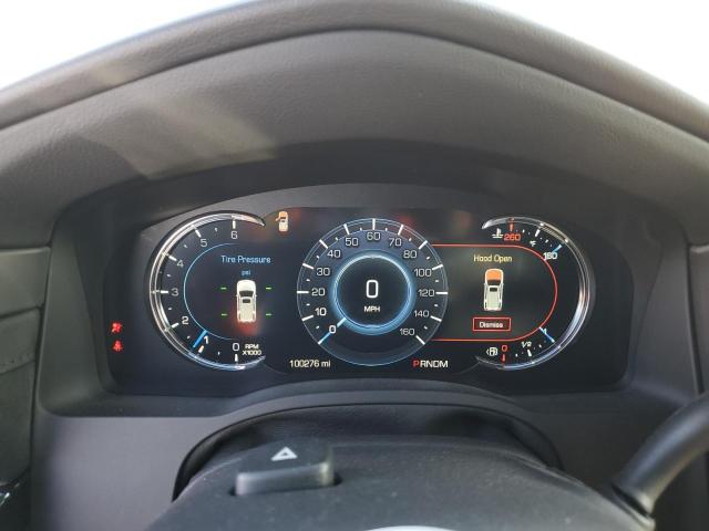 2016 CADILLAC ESCALADE ESV PREMIUM 1GYS4JKJ8GR143481