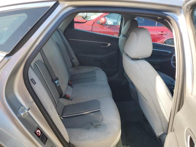 2021 HYUNDAI SONATA SE 5NPEG4JA1MH096214