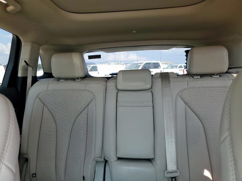 2019 LINCOLN NAUTILUS R 2LMPJ6LP5KBL42018