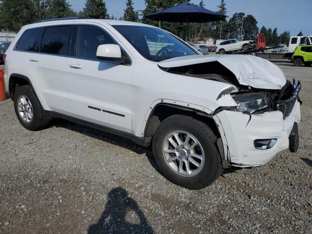 2018 JEEP GRAND CHEROKEE LAREDO - 1C4RJFAG4JC121696