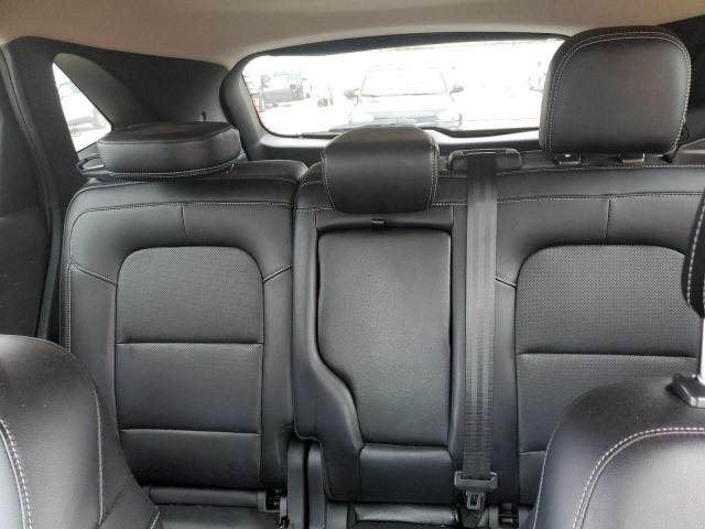 2020 FORD ESCAPE SEL - 1FMCU9H63LUA55419