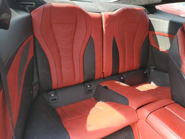 2019 BMW M850XI WBABC4C57KBU96966