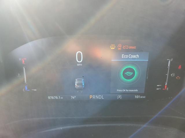 2023 FORD ESCAPE ST #3293367440