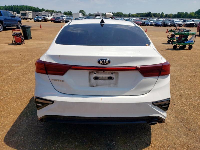 2019 KIA FORTE FE 3KPF24AD0KE096400