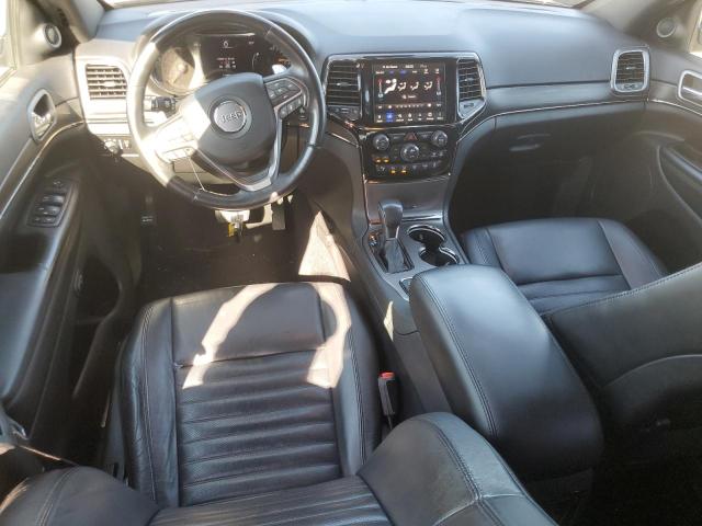 2020 JEEP GRAND CHER - 1C4RJFBT0LC303426