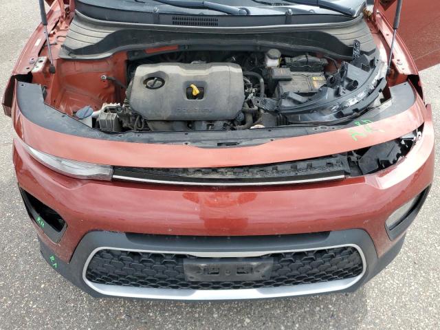 2021 KIA SOUL LX #3285746647