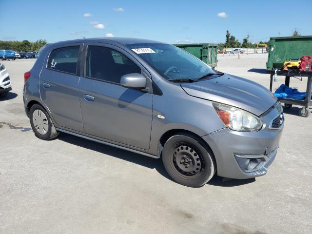 2017 MITSUBISHI MIRAGE ES ML32A3HJXHH017635