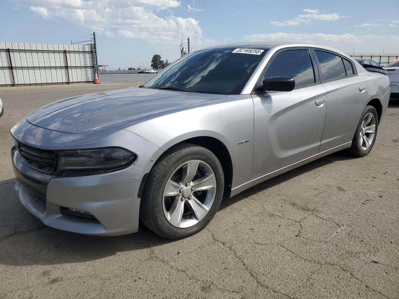 DODGE CHARGER R/T