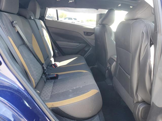 2024 SUBARU CROSSTREK SPORT 4S4GUHF69R3784232