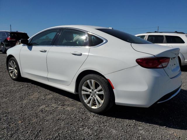 2015 CHRYSLER 200 LIMITE 1C3CCCAB5FN513119