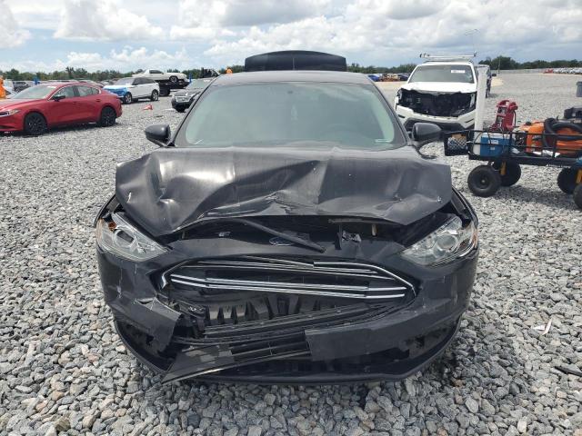 2017 FORD FUSION SE - 3FA6P0H72HR199951