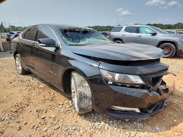 2019 CHEVROLET IMPALA LT #3302678001