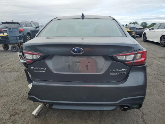 2021 SUBARU LEGACY TOURING XT 4S3BWGP60M3005620