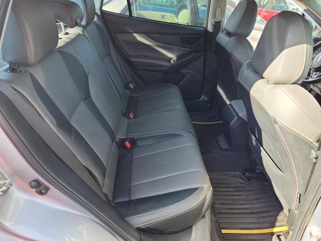 2023 SUBARU CROSSTREK - JF2GTHSC6PH220798