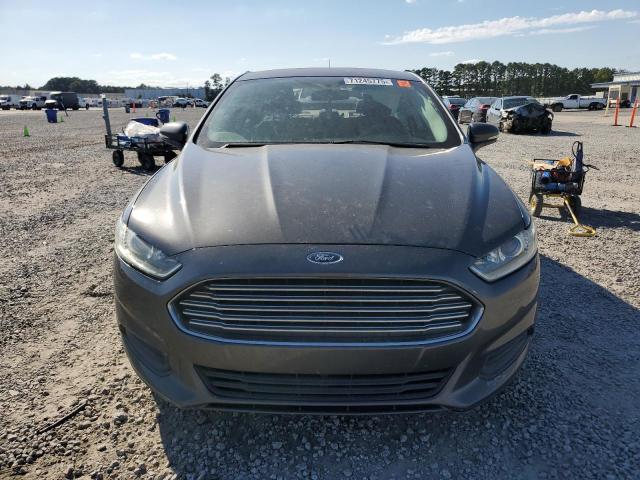 2016 FORD FUSION SE - 3FA6P0H75GR265892