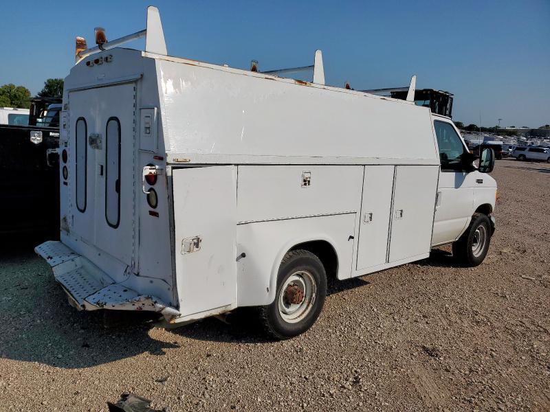 2004 FORD ECONOLINE #3303980687