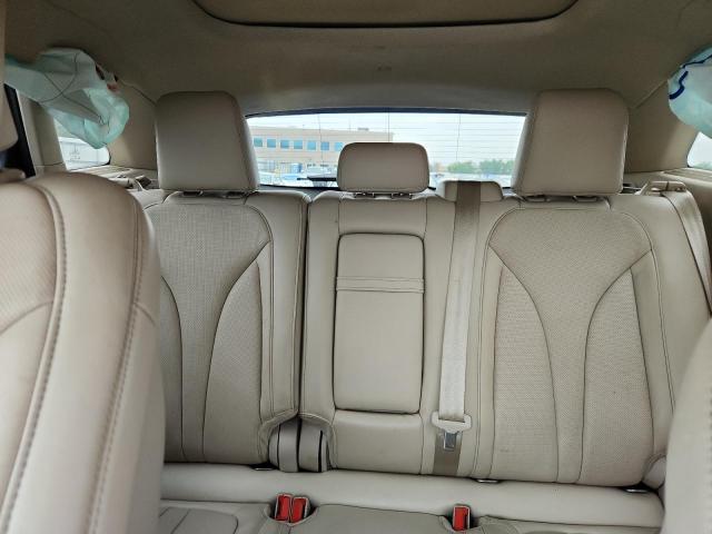 2017 LINCOLN MKC RESERV 5LMCJ3D98HUL14321
