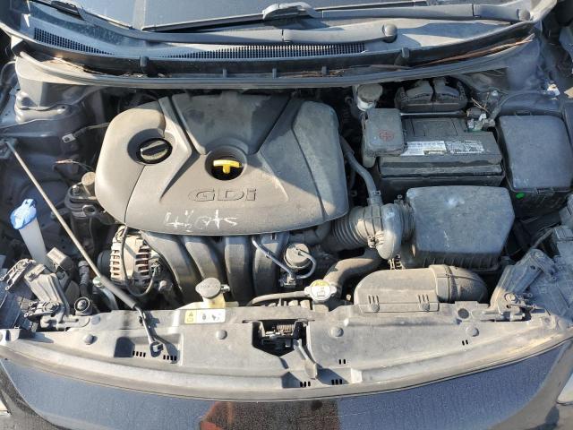 2015 HYUNDAI ELANTRA GT KMHD35LH9FU237574