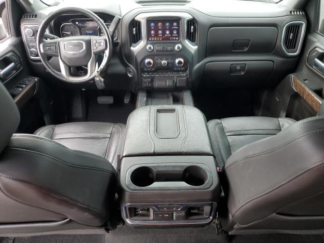 2020 GMC SIERRA K25 - 1GT49REY4LF263958