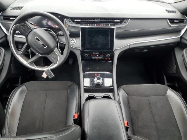2024 JEEP GRAND CHEROKEE L LAREDO 1C4RJKAG2R8549239