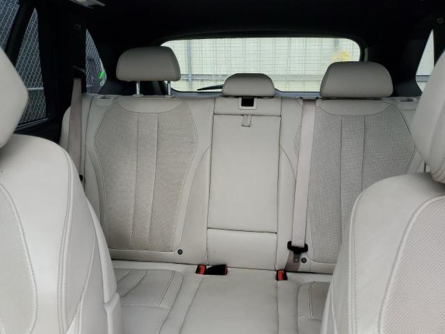 2017 BMW X5 XDR40E 5UXKT0C33H0S81677