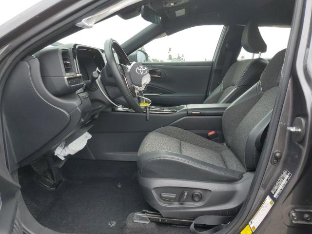 2024 TOYOTA CROWN XLE #3297925780