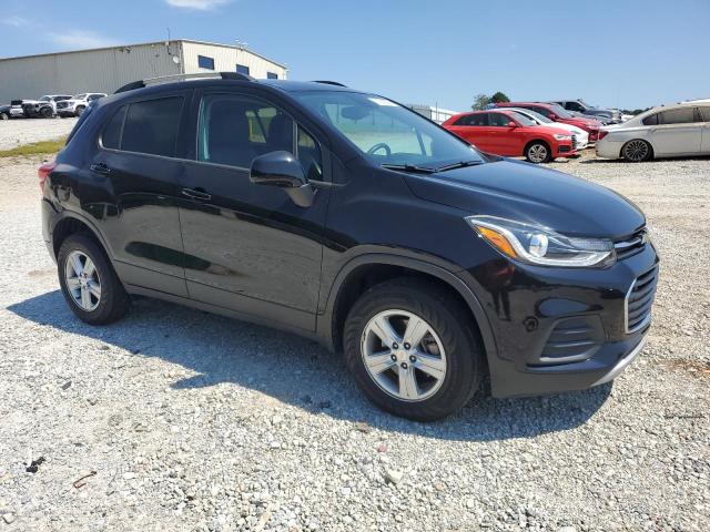 2021 CHEVROLET TRAX 1LT KL7CJPSB0MB353556