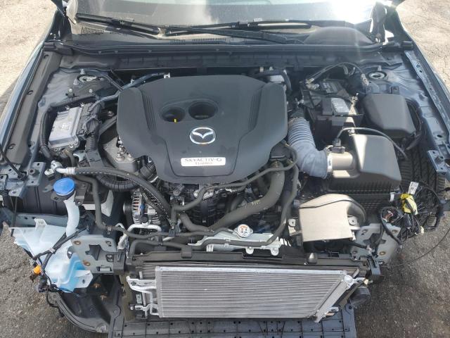 2022 MAZDA 3 PREMIUM 3MZBPBEY2NM310800