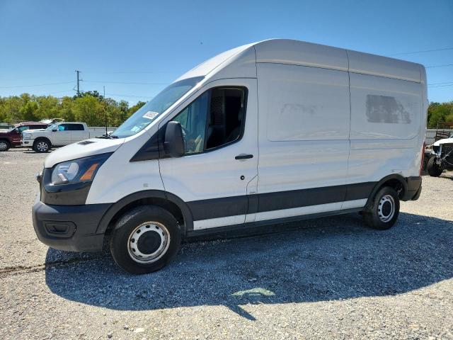 Global Auto Auctions: 2021 FORD TRANSIT T-