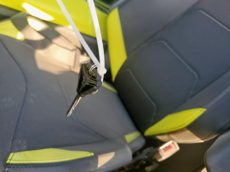 2018 POLARIS SLINGSHOT 57XAARFA5J8126628