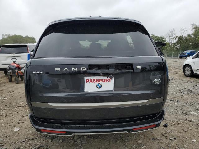 2023 LAND ROVER RANGE ROVE - SALKP9FU4PA082752