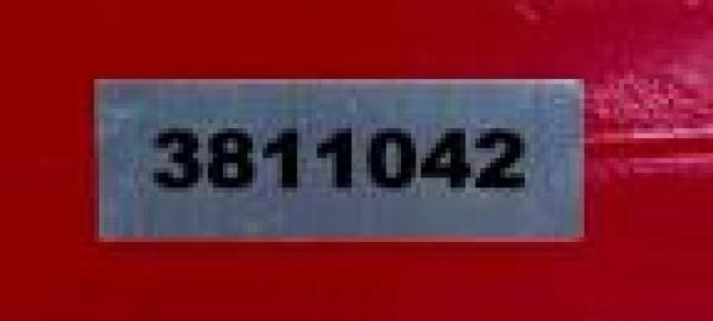 2025 OTHERS 4CLAMP PULL #3248632266