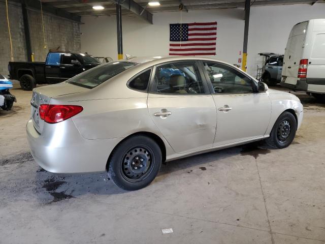 2010 HYUNDAI ELANTRA BL - KMHDU4AD5AU873764