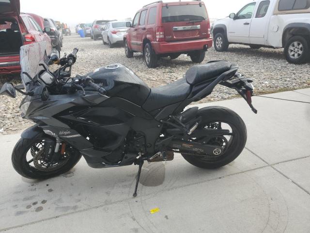 2021 KAWASAKI ZX1002 K JKBZXVK14MA015869