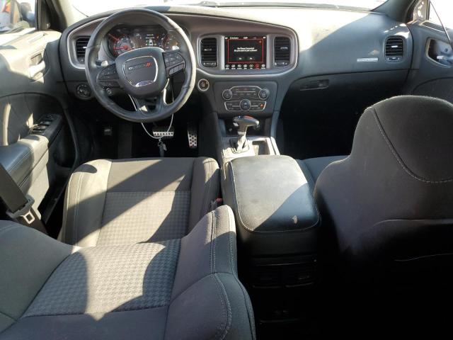 2019 DODGE CHARGER R/ - 2C3CDXCT4KH554399