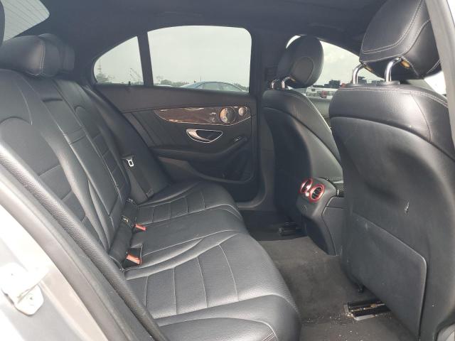 2015 MERCEDES-BENZ C 300 55SWF4JB1FU043738